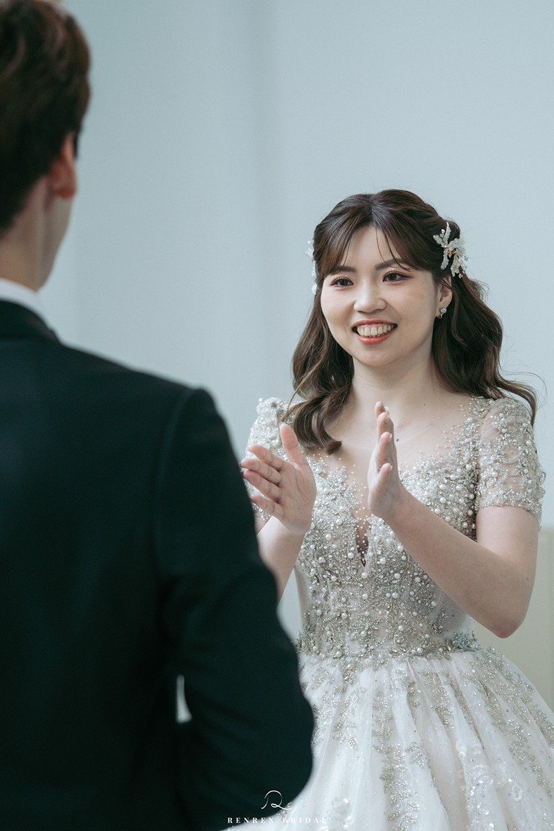 唯愛庭園 | 彰化 婚禮紀錄 午 …